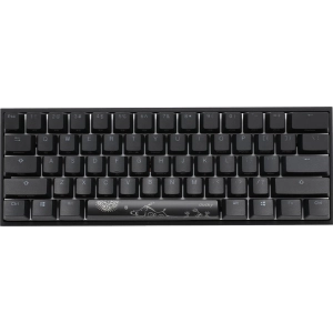 Teclado Ducky Mecha Mini Red Switch