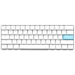 Teclado Ducky One 2 Mini Blue Switch