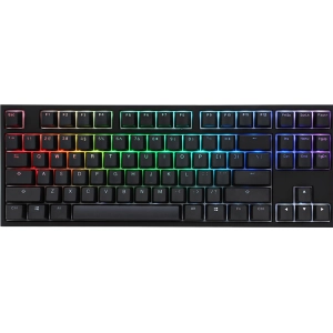 Teclado Ducky One 2 TKL Red Switch