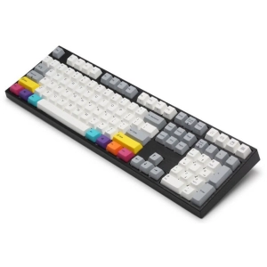 Varmilo VA108M CMYK Blue Switch