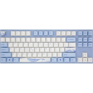 Teclado Varmilo VA87M Sea Melody Red Switch