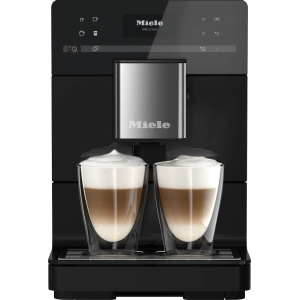 Cafetera Miele CM 5310 OBSW