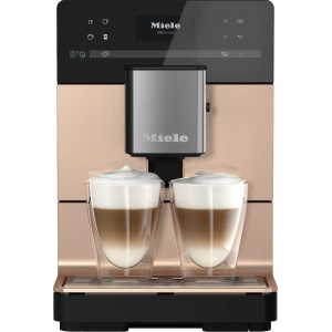 Cafetera Miele CM 5510 ROPF