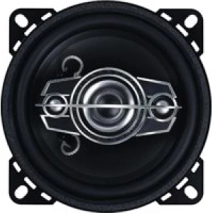 Sistema de audio para automóvil Akai CA005A-CX404C