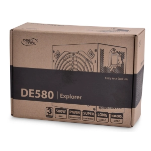 Deepcool DE500