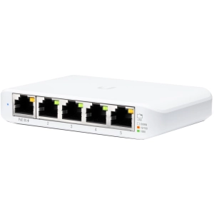 Interruptor Ubiquiti UniFi Switch Flex Mini