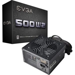 EVGA W2