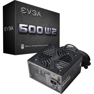 EVGA