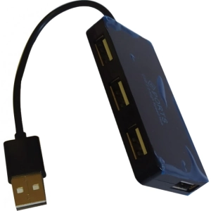 Lector de tarjetas / USB-concentrador ATCOM TD4005