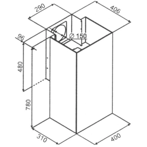 VDB Cube P