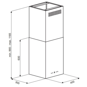 VDB Cube W