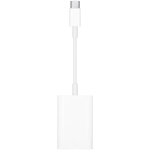 Lector de tarjetas / USB-hub Apple USB-C to SD Card Reader