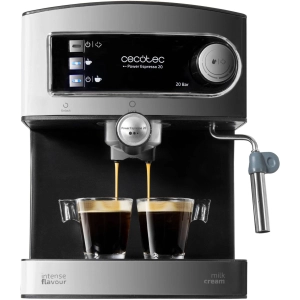 Cafetera Cecotec Power Espresso 20