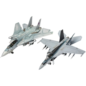 Maqueta Revell Mavericks F/A-18E Super Hornet (1:72)