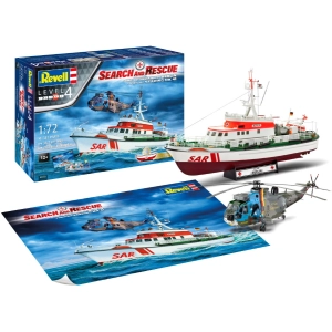 Maqueta Revell Seaking MK 41 (1:72)