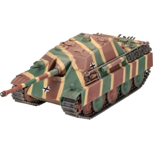 Kit de construcción Revell Jagdpanther Sd.Kfz.173 (1:72)