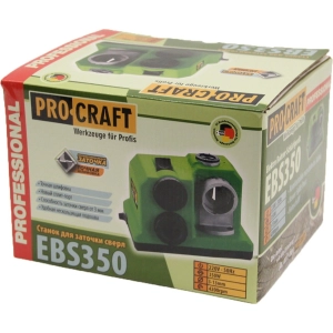 Pro-Craft EBS-350