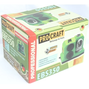 Pro-Craft EBS-350