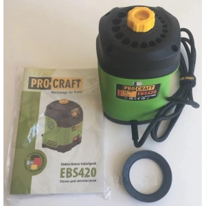 Pro-Craft EBS-420