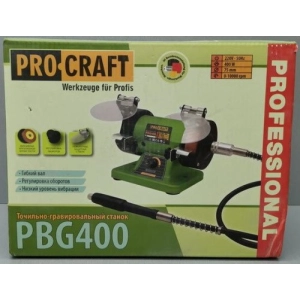 Pro-Craft