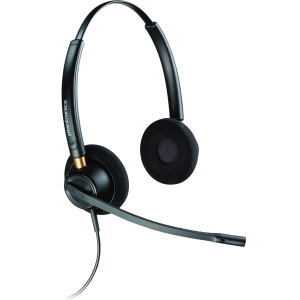 Auriculares Poly EncorePro HW520