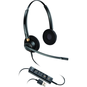 Auriculares Poly EncorePro HW525 USB