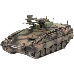 Maqueta Revell SPz Marder 1A3 (1:72)