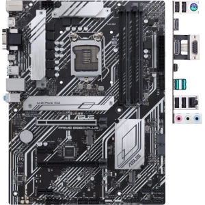 Placa base Asus PRIME B560-PLUS