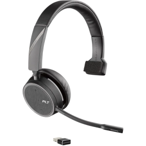 Auriculares Poly Voyager 4210 USB-A