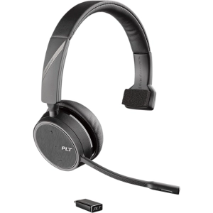 Auriculares Poly Voyager 4210 USB-C