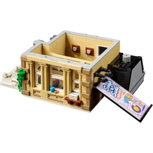 Lego Police Station 10278