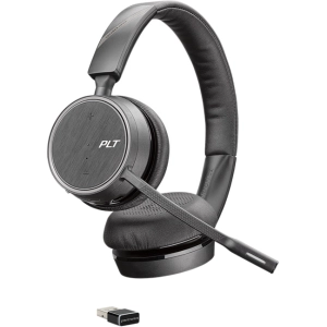 Auriculares Poly Voyager 4220 USB-A