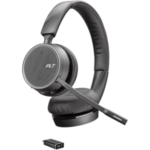 Auriculares Poly Voyager 4220 USB-C