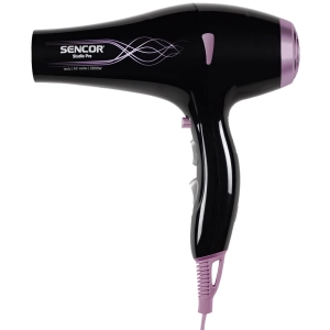 Secador de pelo Sencor SHD 8271VT