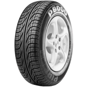 Neumáticos Pirelli P6000 Powergy 225/45 R17 94Y