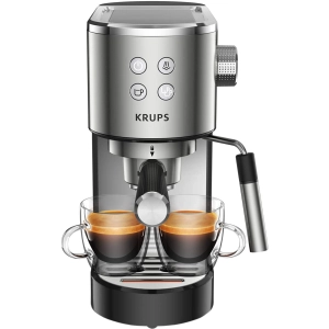 Cafetera Krups Virtuoso XP 442C