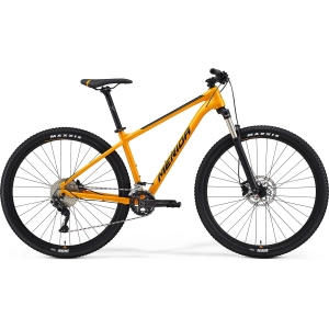 Merida Big.Nine 300 2021 frame M