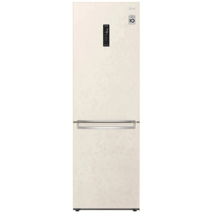 Frigorífico LG GA-B459SEQM