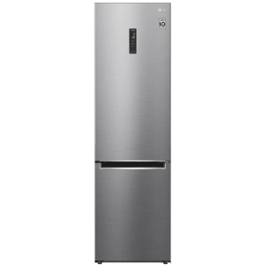 Refrigerador LG GA-B509MMQM