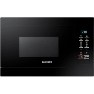 Microondas integrado Samsung MG22T8054AB