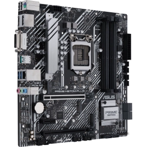 Asus PRIME H570M-PLUS