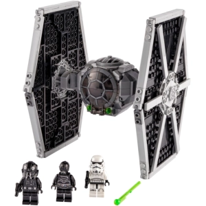 Constructor Lego Imperial TIE Fighter 75300