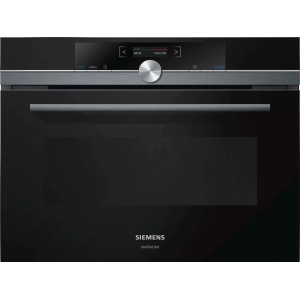 Horno microondas integrado Siemens CF 834AGB1