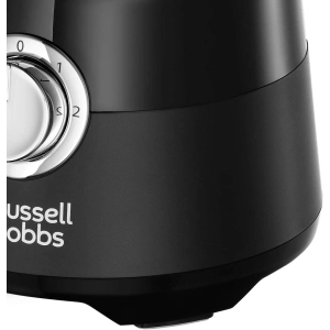 Russell Hobbs Matte Black 24722-56