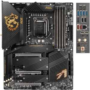 Placa base MSI MEG Z590 ACE