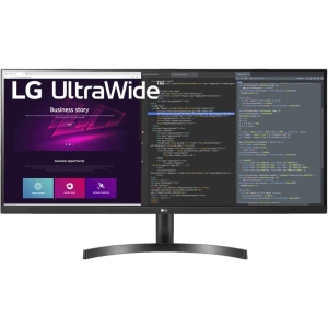 Monitor LG UltraWide 34WN700