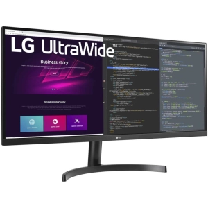 LG UltraWide 34WN700