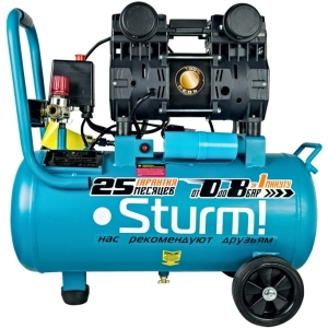 Compresor Sturm AC93250OL