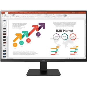 Monitor LG 27BL650C