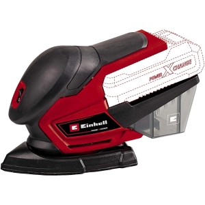 Amoladora Einhell Expert TE-OS 18/150 Li Solo